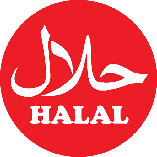 Halal eten